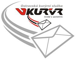 kurýrní služba Ostrava